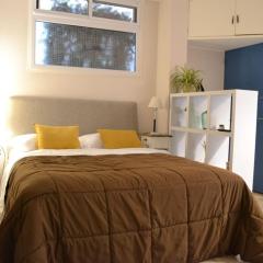 Amazing apartment in San Telmo