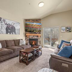 Bear Hollow Lodges 1404 by Moose Management