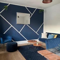 That Cosy Stay - Stylish 2 Bed Apartment in Vibrant E10