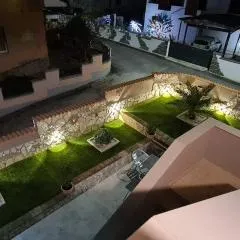 PICCOLO PARADISO Suite LUNA