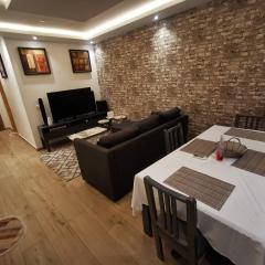 Beautiful and tastefully decorated apartment