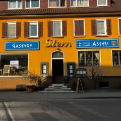 Gasthof Stern Asteri