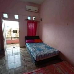 Gils Homestay