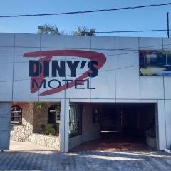 Dinys Motel (Adults Only)
