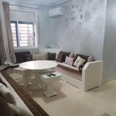Modern & Quiet Apartment Dyar Aarid