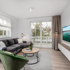 Schützenstraße Wohnung 4 inkl WLAN