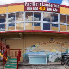 Pacific Islander Inn