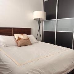 Condesa Residence Amsterdam E Cozy Living Space in the Heart of the City on Amsterdam Avenue