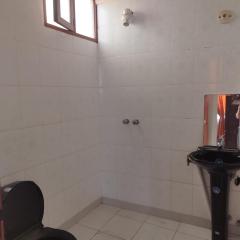 Apartamento conveniente en zona céntrica