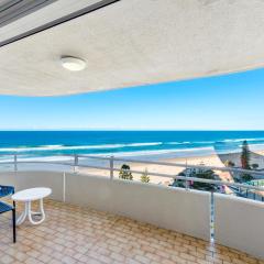 Zenith Ocean Front Apartments Gold Coast - Official Listing