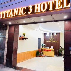 TITANIC 3 HOTEL