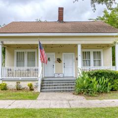 The Chattahoochee Cottage Walk to River & Shops