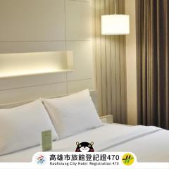 카인드니스 호텔 - 중산 바드 브랜치(Kindness Hotel - Zhongshan Bade Branch)