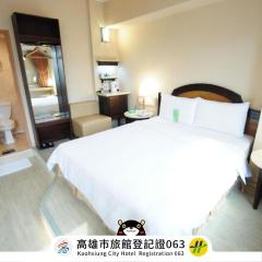 Kindness Hotel Weiwuying