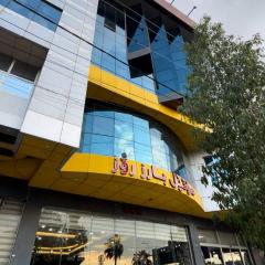 Barz Rose Motel & Hotel