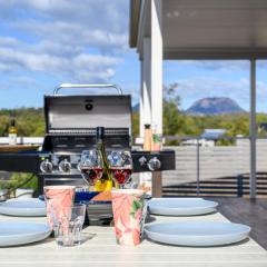 Ambience, a stunning holiday retreat!