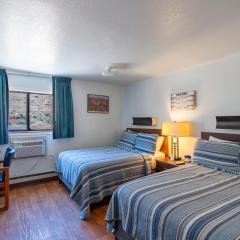 Silver Sage Inn Moab