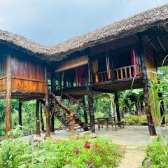 Xoi Farmstay - Homefarm in Lam Thuong valley