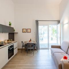 Charming Flat in Cogoleto Apartments - Happy Rentals