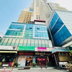 Miracle Gallery Hotel