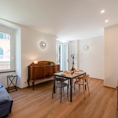 Central Apartment In Genova - Happy Rentals
