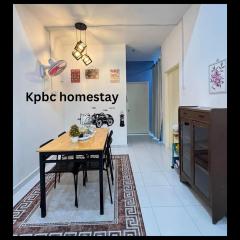 Kpbc Homestay 3bilik