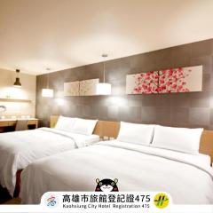 Kindness Hotel-Jue Ming