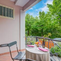 Passeggiata Apartments