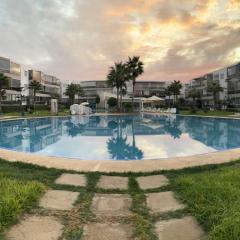 Nice Apartment in Blanca Beach