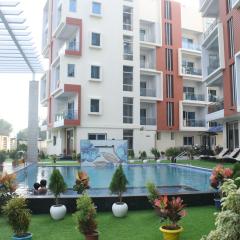 Sea Resort (New Digha)