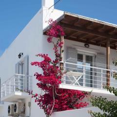 Paros Hospitality by the sea