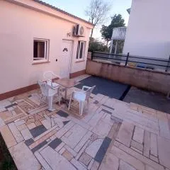 Apartman Mila