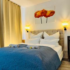AyCatcherHomes - Top Lage I Zentral I Altstadt Marburg I Nähe Fluss Lahn I WLAN I Parterre Boutique Apartment ORION