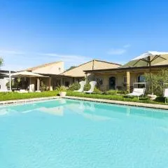 Villa Madera