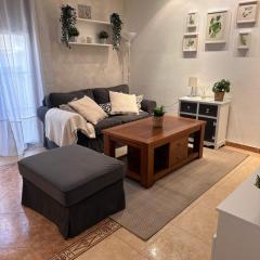 Apartamento Alegría