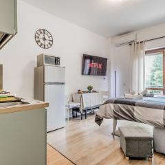 Flyaway Retreat - Ciampino Apartment 15 min To Rome