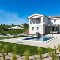 Villa Iris