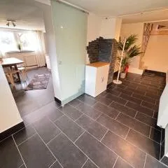 I Apartment 8 Personen - Monteurwohnung - Ferienwohnung - Frontenhausen