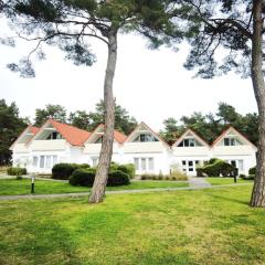 Die Blaue Lagune, Hinter Den Dünen