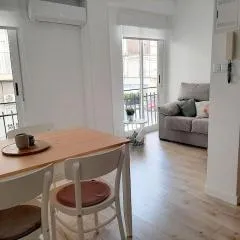 Confortable apartamento en Elche