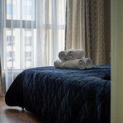Four Season apartment