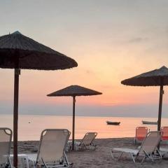 Nikolas Beach House