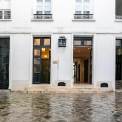 WS Opéra - Sainte-Anne