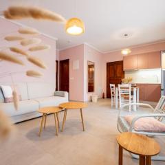 nárciso, elegant living