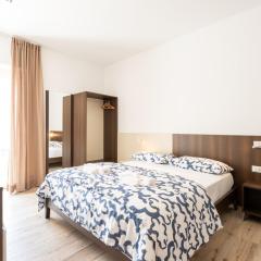 La Perla del Mare Rooms