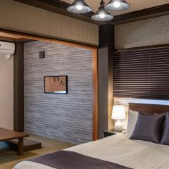 Bijou Suites Dapper