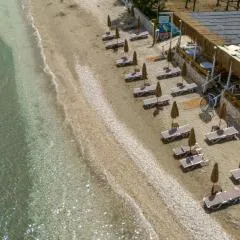 Niki's Beach House