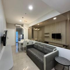 Apartment Podomoro Medan