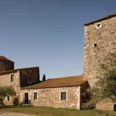 Castell de Vallgornera