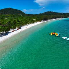 Koh Rong Beach Hostel and Bungalows